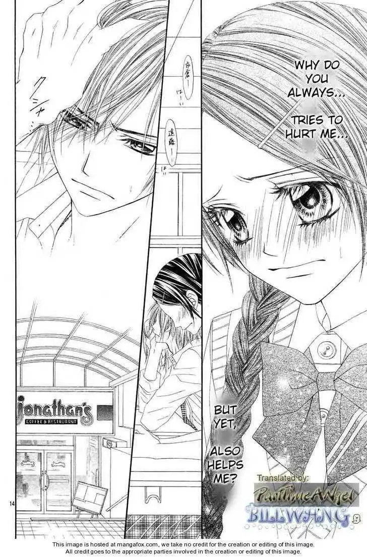 Kyou, Koi wo Hajimemasu Chapter 12 14